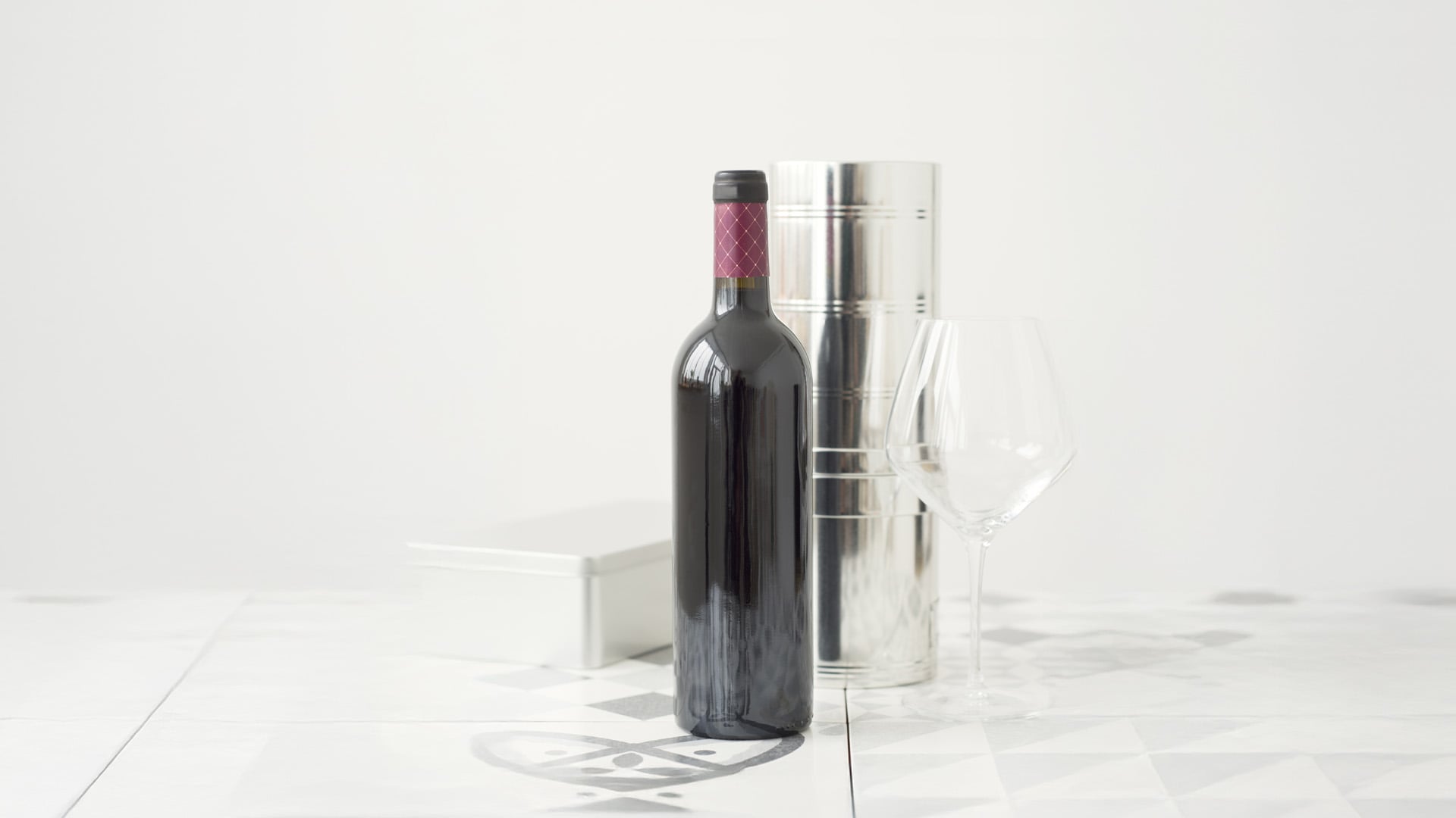 Boîtes Métalliques Décoratives Premium pour Cadeaux : Un Choix d’Emballage Mémorable et Durable