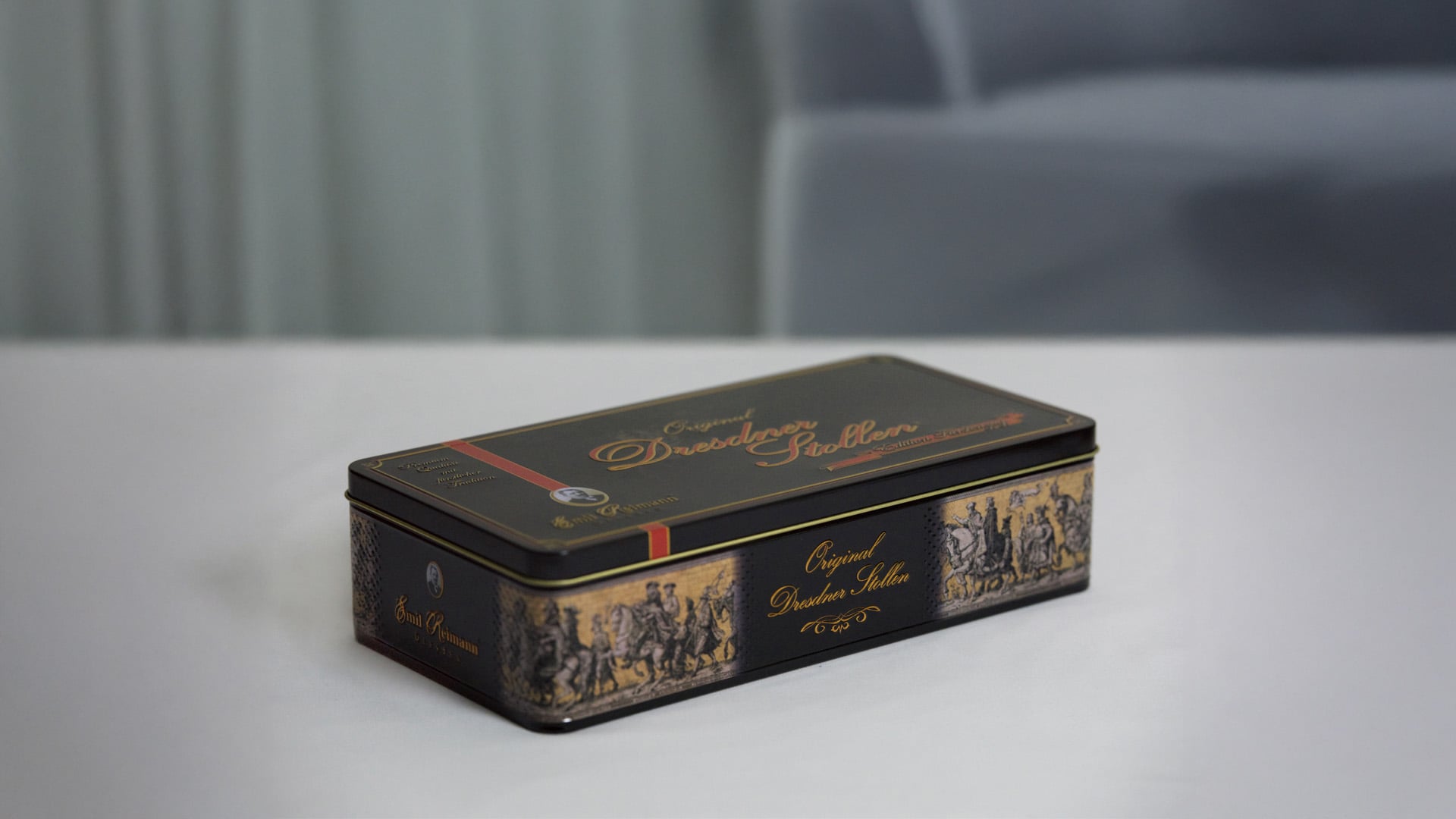 Boîtes décoratives imprimées pour l’emballage de luxe : sublimer la valeur de la marque par l’art et la matière