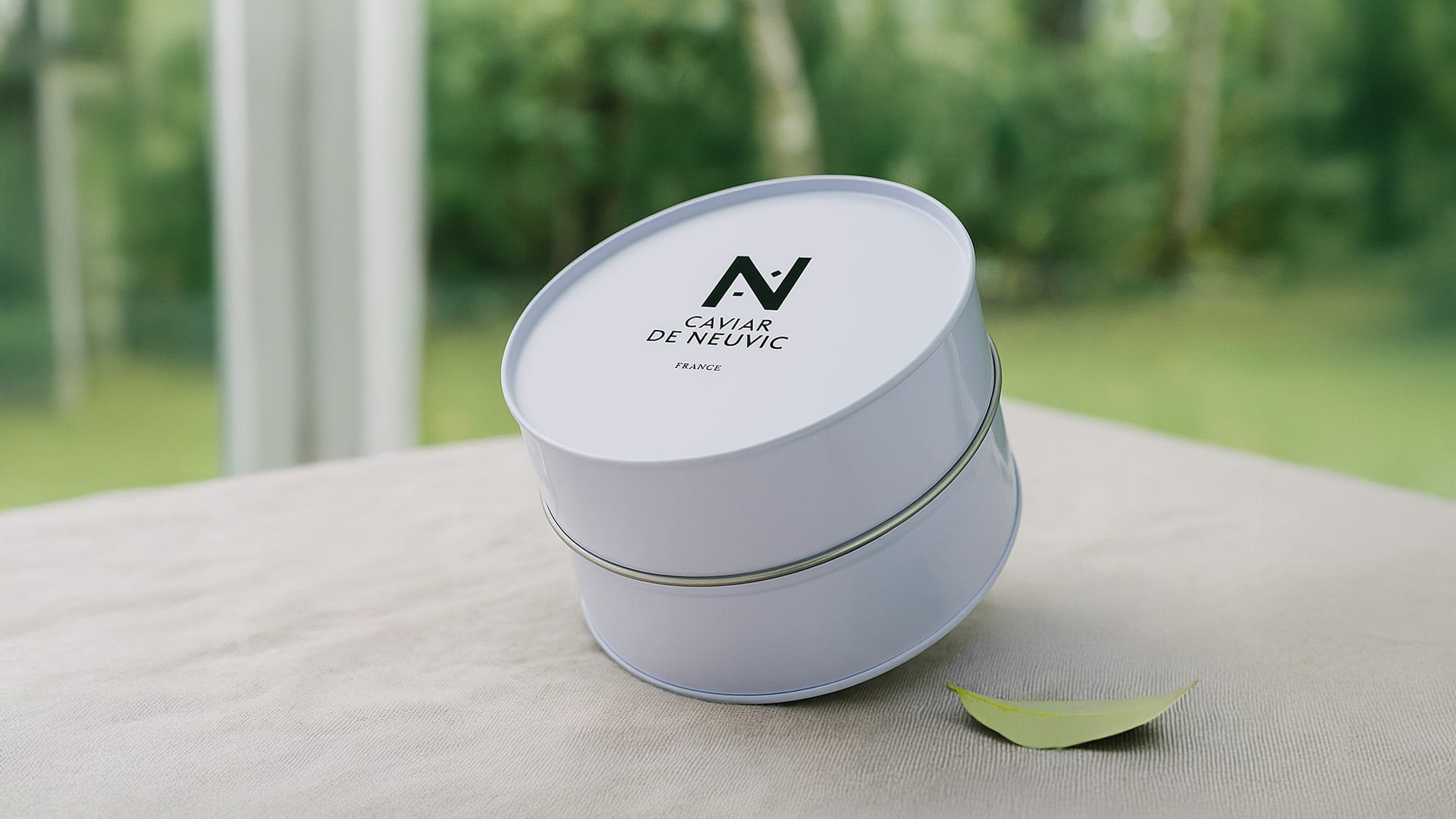 Boîtes Métalliques en Fer-blanc Premium : une solution d’emballage durable qui valorise les marques de luxe