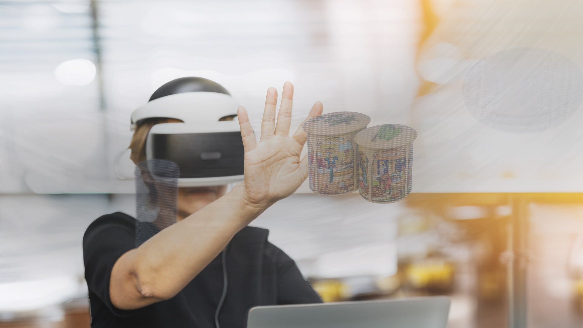 Améliorer l'efficacité de la chaîne d’approvisionnement : le rôle des technologies intelligentes et de l’Internet des emballages (IoP)