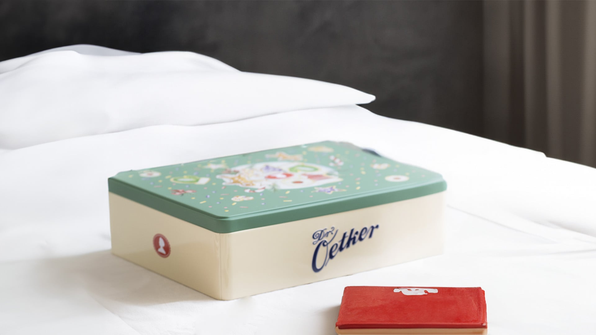 Comment les boîtes en métal apportent une touche d’ambiance à la décoration intérieure