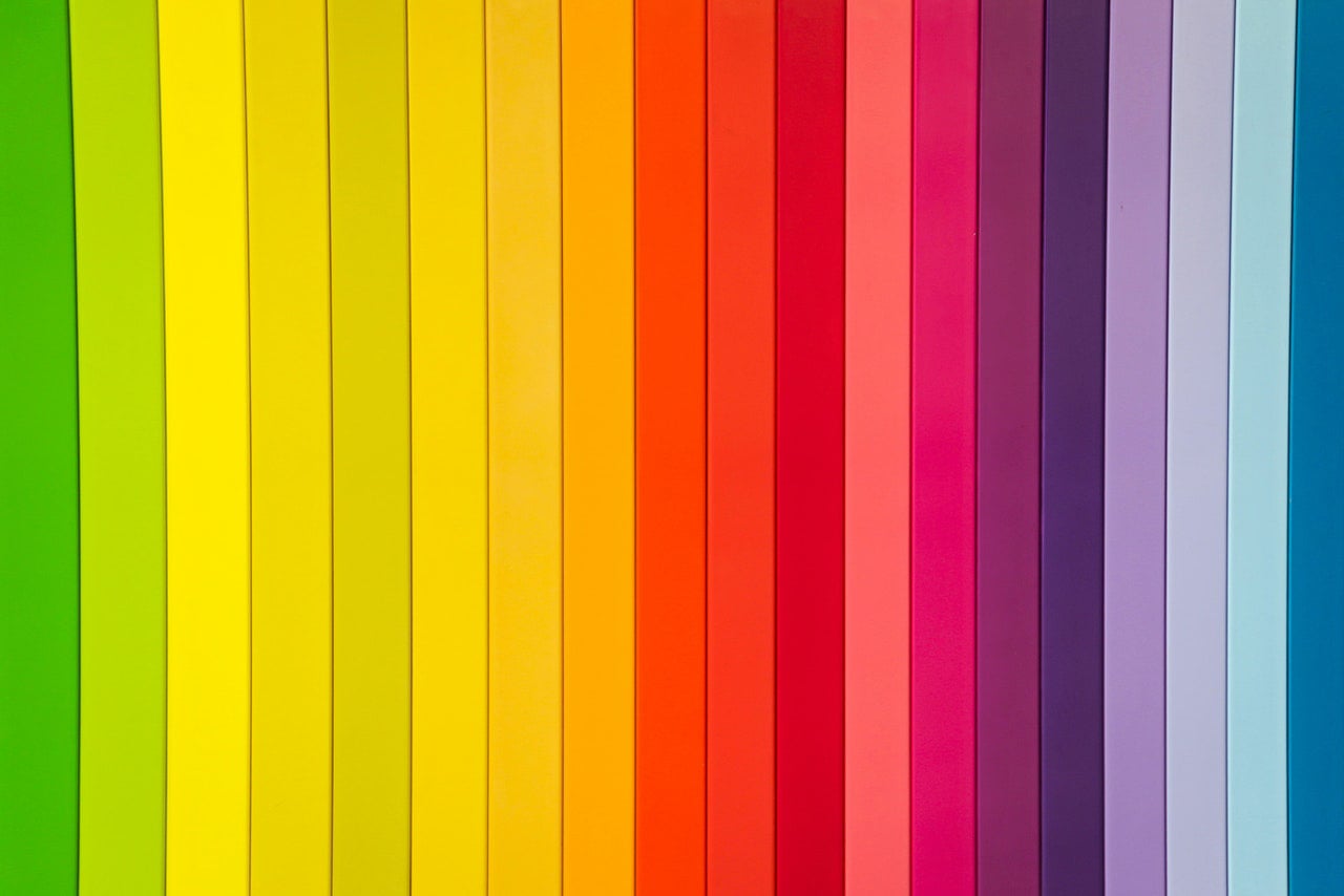 Comment les couleurs et les émotions sont liées à la reconnaissance de marque et à l'emballage métallique