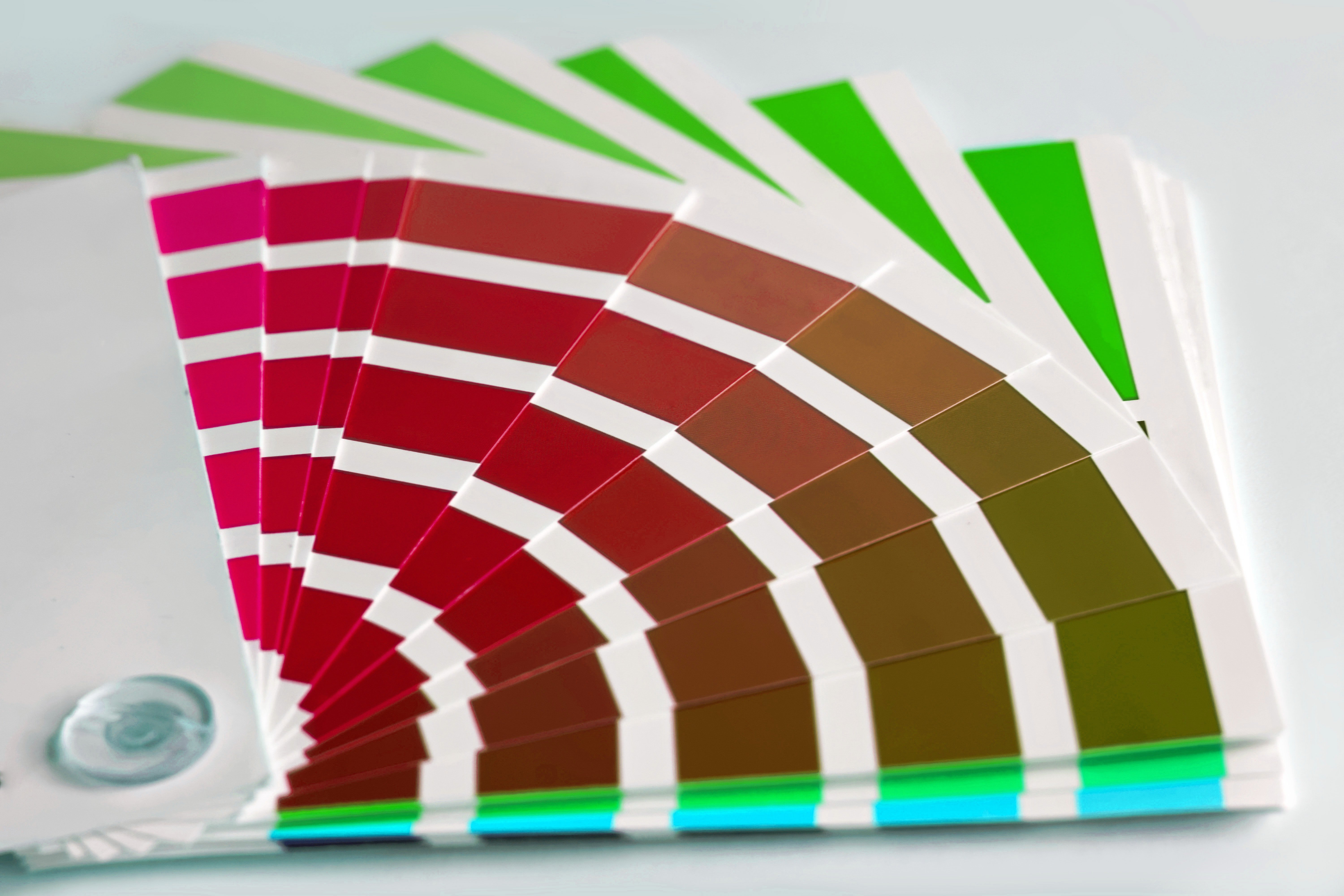Couleurs et émotions - Partie 3 FRENCH
