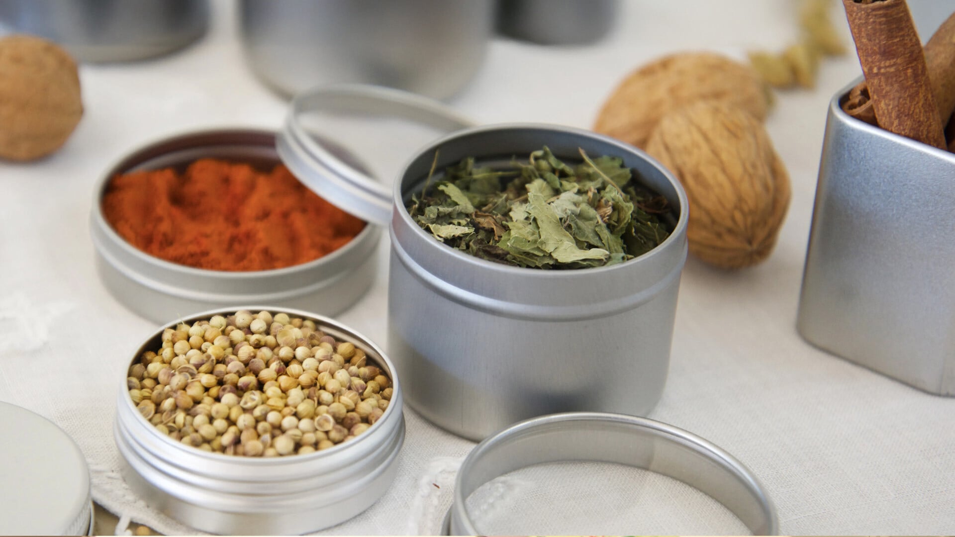 Matériaux Adaptés au conditionnement des aliments