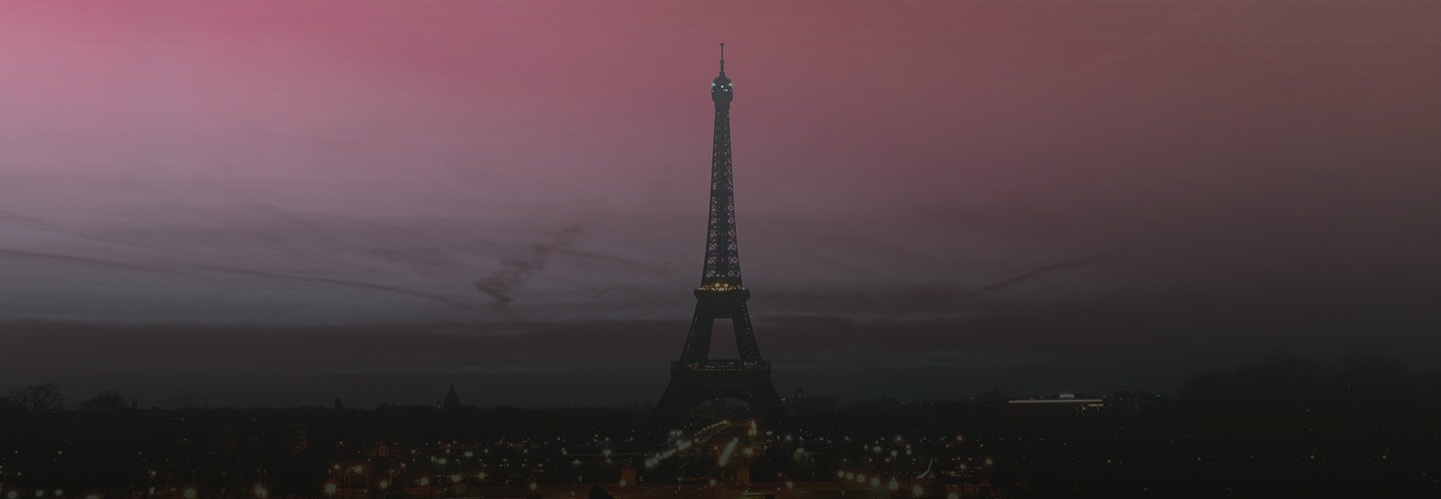 Conférence PCD, Paris 2018