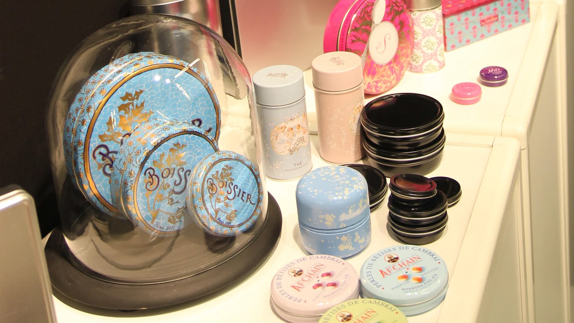 Facteurs Non Esthétiques Importants Pour un Emballage pour Cosmétiques Réussi