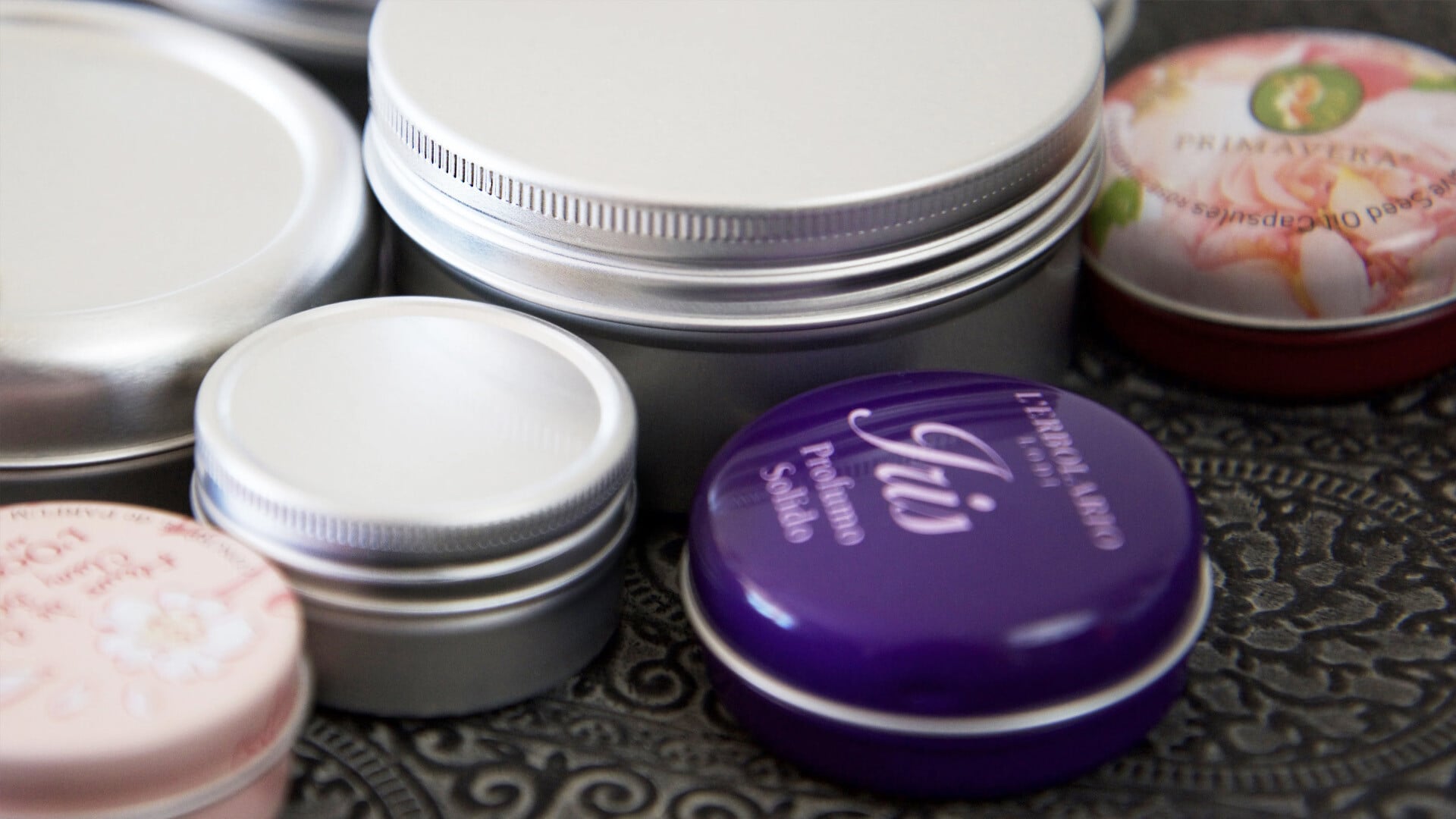 Trouver l’emballage Idéal pour les Cosmétiques