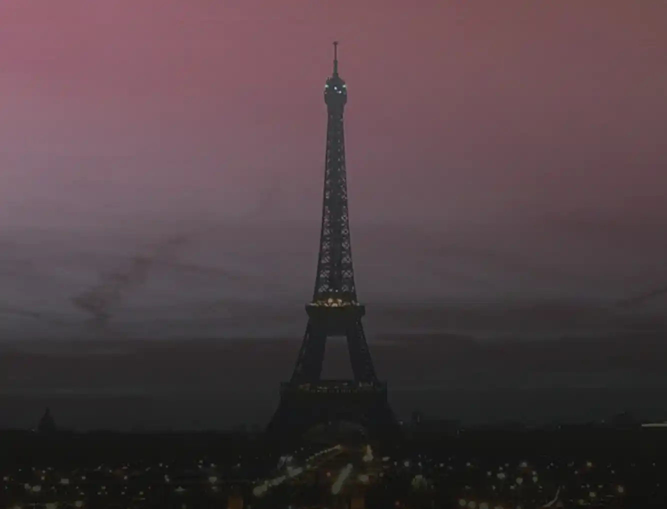Conférence PCD, Paris 2018