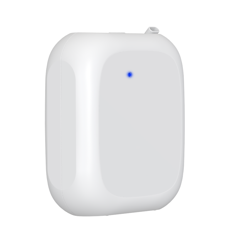 Emosmart geurunit op batterijen