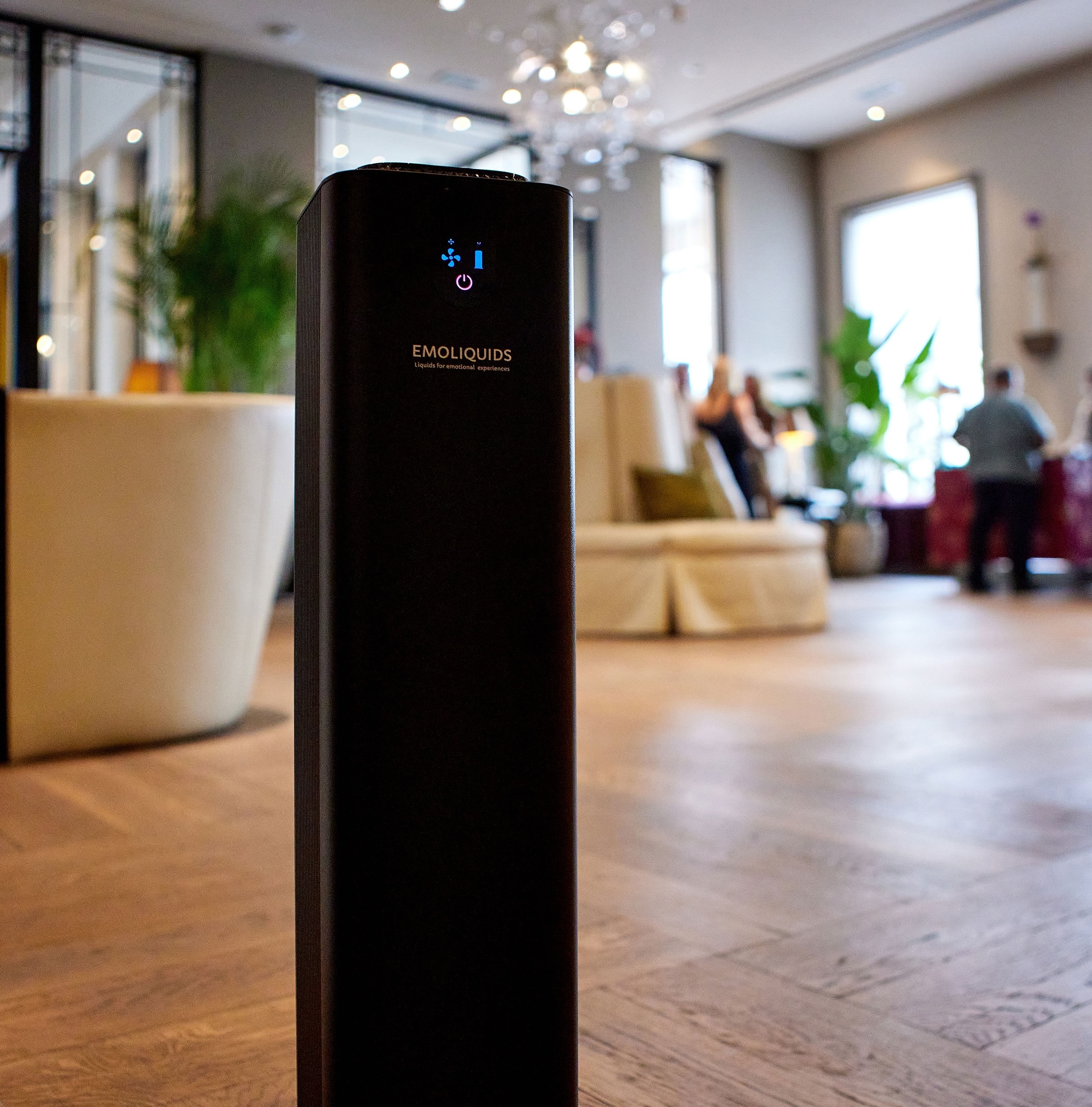 Emoslim Q geurmachine – foto 5