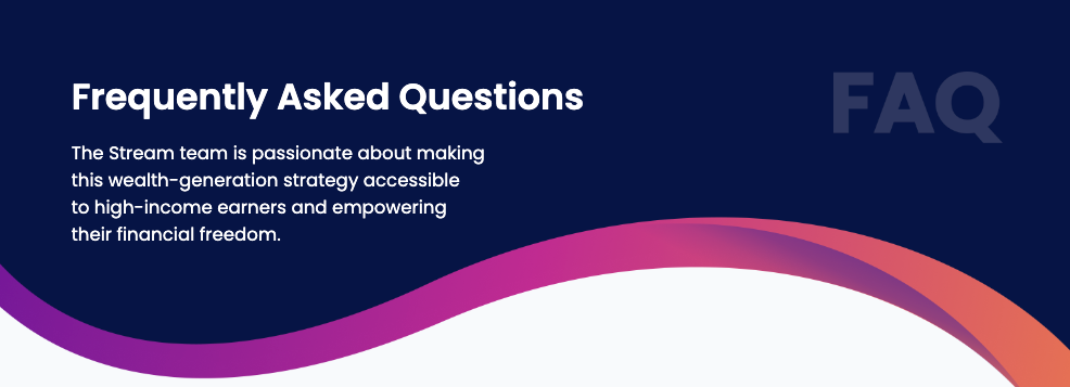 Frequently Asked Questions