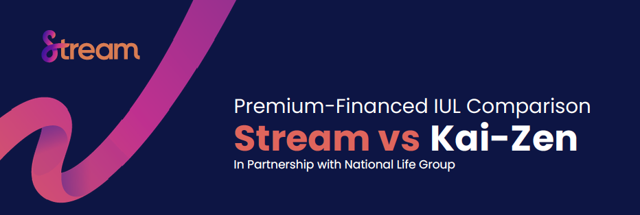 Premium Finance for Affluent Families