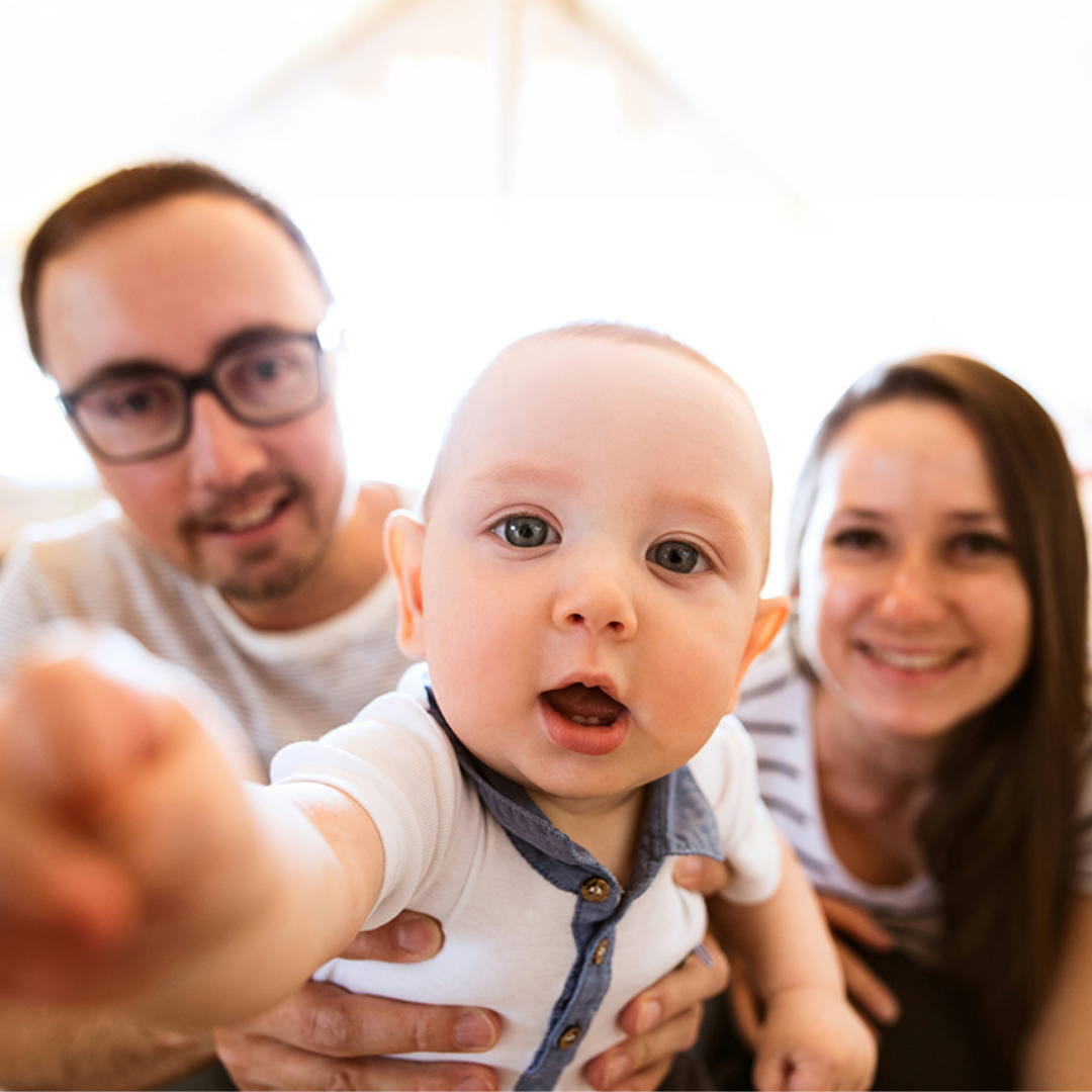 CASE STUDY: Parents Purchase $50k Policy for Their One-Year-Old Child’s College and Retirement Fund