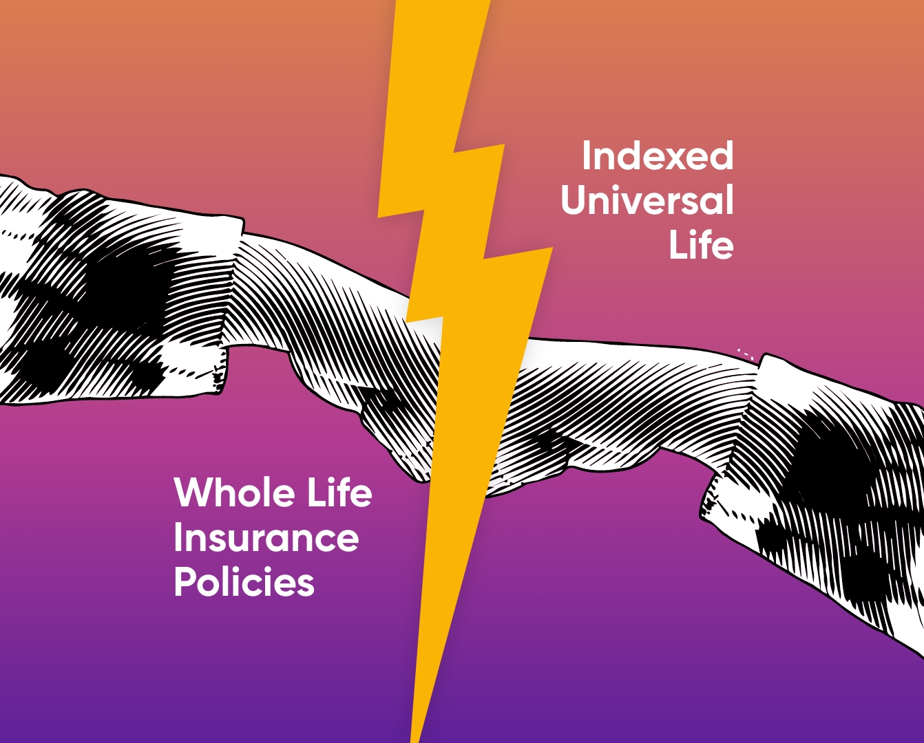 Whole Life vs Indexed Universal Life Insurance: Which is Best for You?