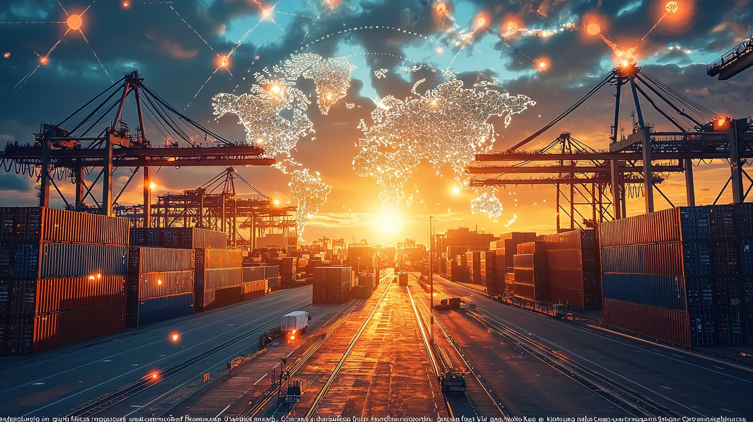 Tariffs, Inflation, and a Risk-Off Market