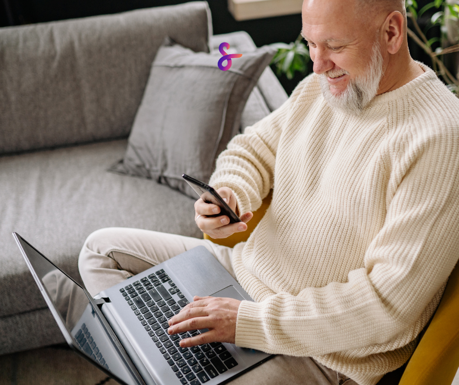 CASE STUDY: How Hank's Stream Plan Saved His Retirement & Business Sale