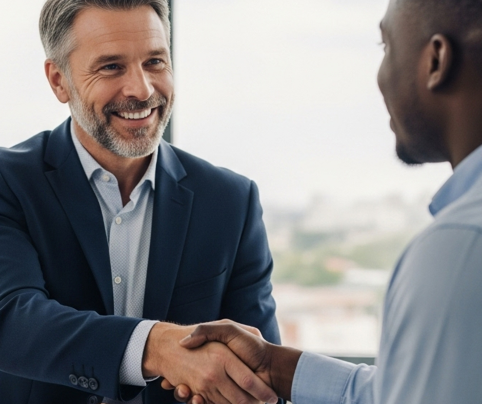 CASE STUDY: Business Owner Discovers a Better Way to Why This Business Owner Skipped the Bank and More Than Doubled His Retirement Income