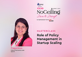 Pragya Misra: Policy as Strategy, Not Overhead