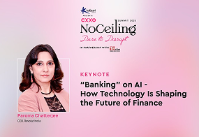 Paroma Chatterjee: How AI Actually Changes Financial Services