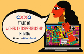 State of Women Entrepreneurship Report