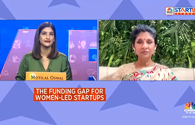 Breaking Barriers: CXXO report highlights the state of female entrepreneurship in India