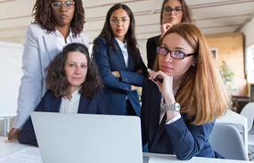 5 Indian VC Funds That Support Women Entrepreneurs