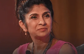 Startup ecosystem needs to be more inclusive towards women: Vani Kola