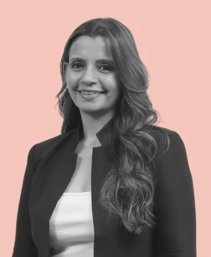 Priti Rathi Gupta
