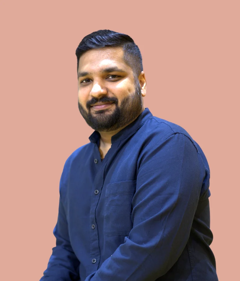 Vidit Jain