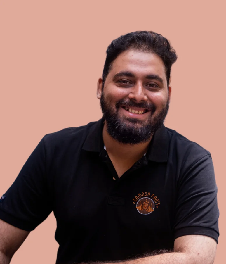 Amit Nanwani
