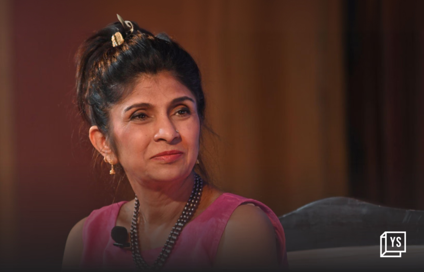 Startup ecosystem needs to be more inclusive towards women: Vani Kola