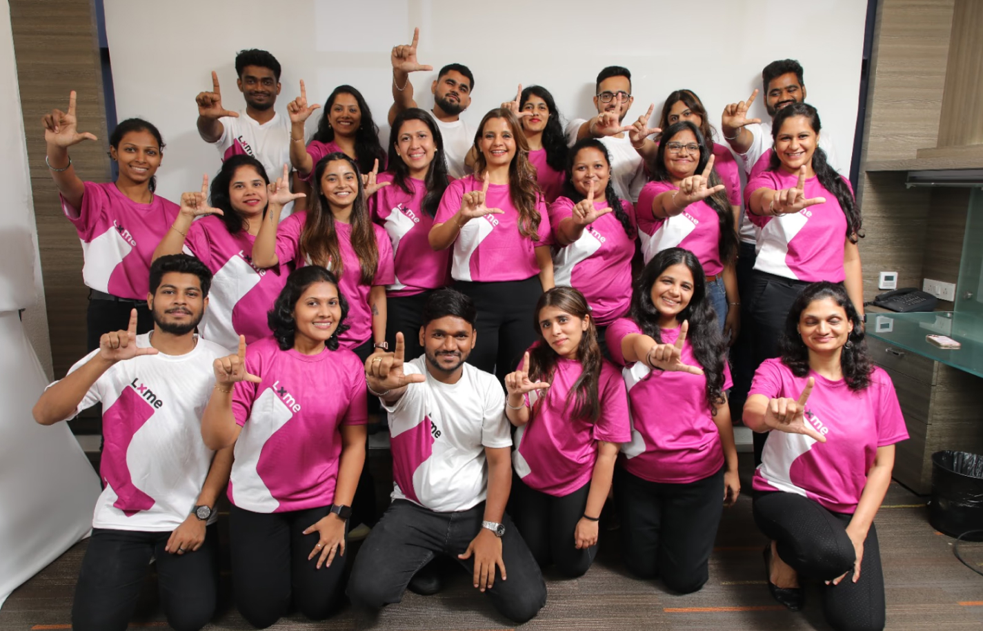 LXME raises $1.2M in seed funding round led by Kalaari Capital