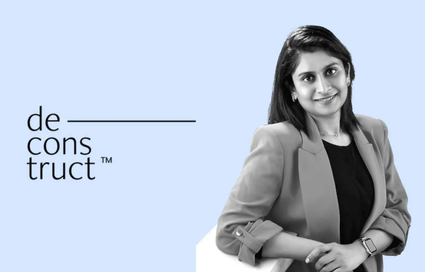 Why We Invested in Deconstruct