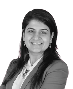 Pragya Misra
