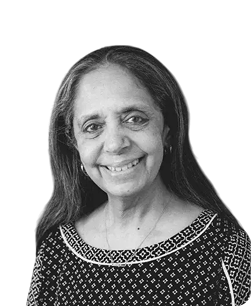 Radha Basu