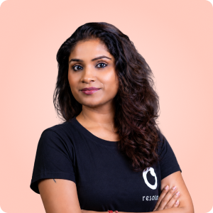 Dr. Apoorva Shrivastava