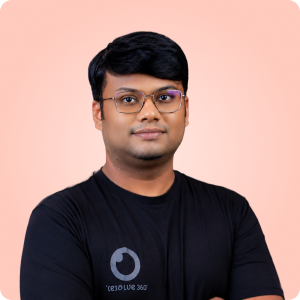 Shivam Gupta