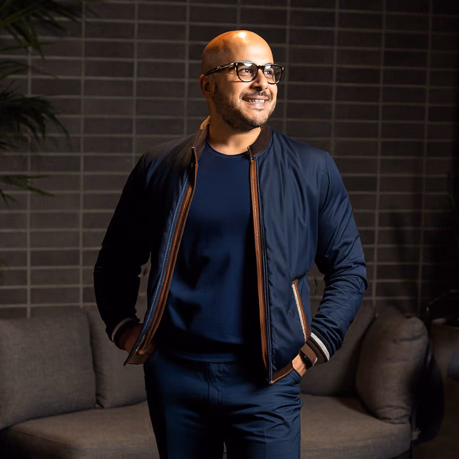 Profile of Mena Mikhail