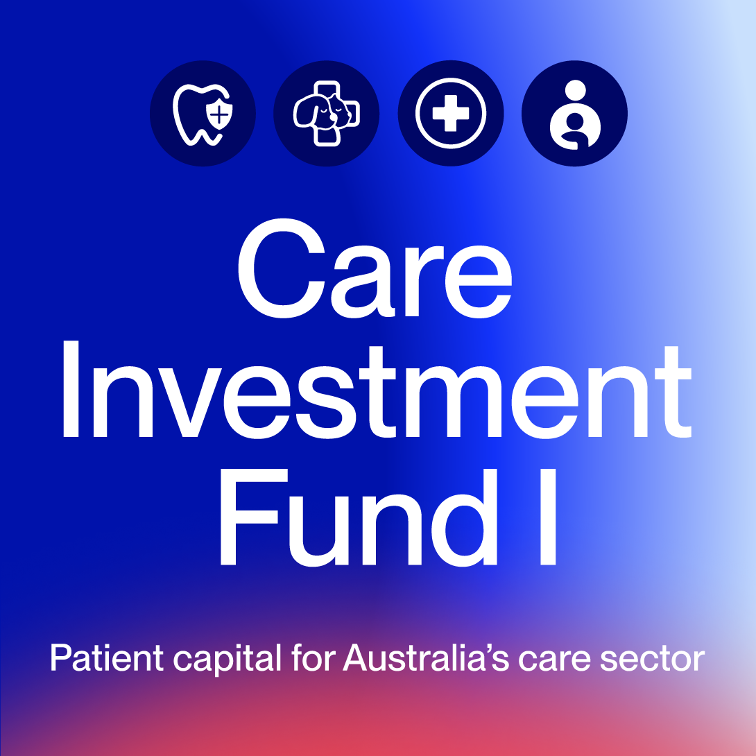 Care Investment Fund 1