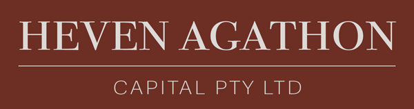 Heven Agathon Capital pty ltd Logo