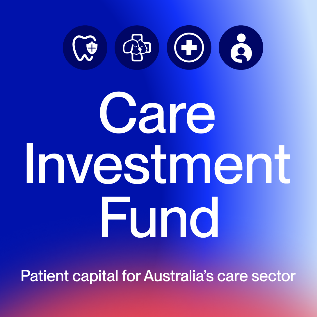 The Care Investment Fund