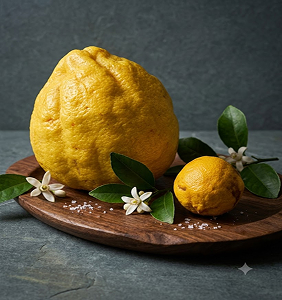 Imperial lemon