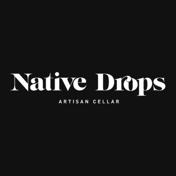 Native Drops logo