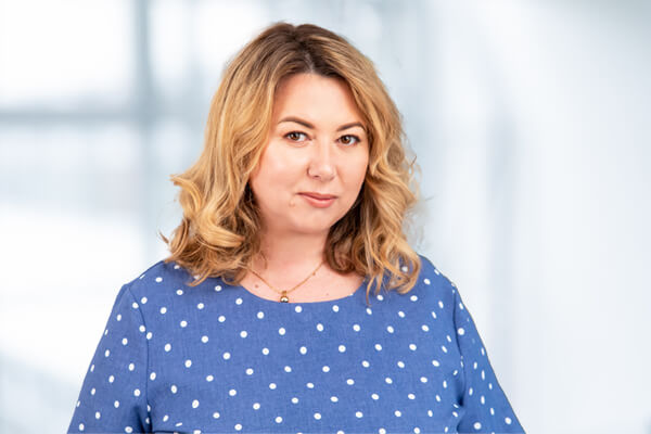 Evelina Elena Năstăsescu