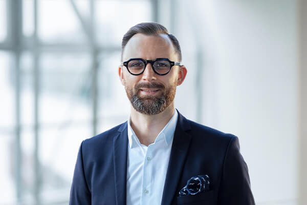 Michal Debrecéni