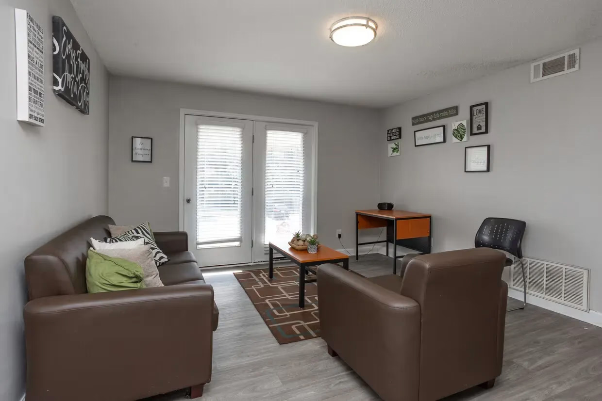 Apartments