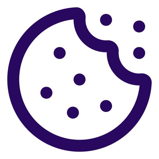 cookie icon
