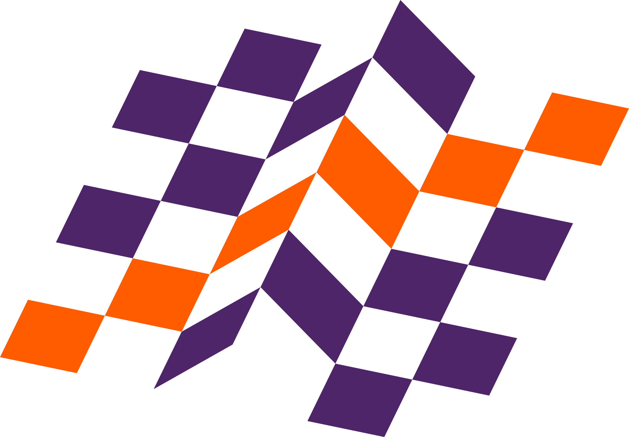 Komm-X Grafik