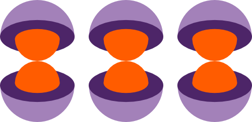 Systeme erweitern Icon