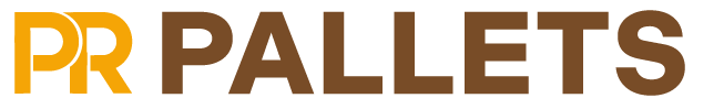 PR Pallets logo